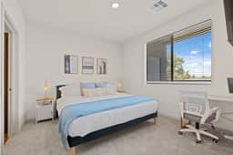 2BR Tempe Oasis | King Beds, Pool, Gym, DT Tempe