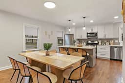 4BR Boho Oasis | Kid Haven, Library, Perf Location