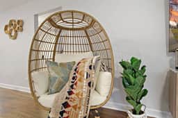 4BR Boho Oasis | Kid Haven, Library, Perf Location