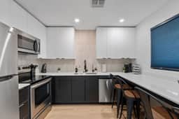 Biltmore 2BR Bungalow | Desk, Parking, Patio