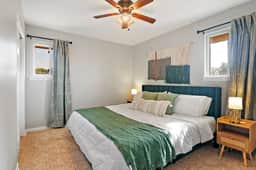 Charming 3BR | Game Room, Coffee Bar, Perf Locatn!