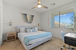 Cozy 1BR | Mountain Views, Pool, Hot Tub, King Bed