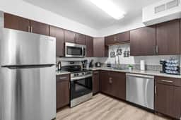 King Bed, Pool, Parking | 1B Near DT Tempe & ASU
