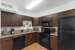 King Bed, Pool, Parking | 1BR Near ASU & DT Tempe