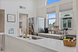 Lux Desert Oasis | Pool Table, Parking, Location