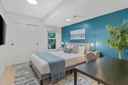 Lux Desert Oasis | Pool Table, Parking, Location
