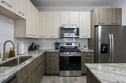 Luxury 2BR - Pool, Gym, Mins to Naperville!