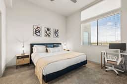 Luxury Tempe 1BR | Pool, Hot Tub, Gym, King Bed