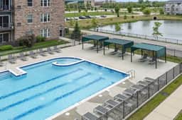 Naperville Family Fun! Pool, Pickleball, Kids Room