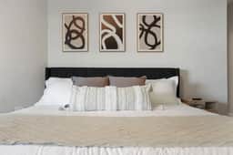 Naperville Getaway | 1BR w/ Pool, Gym & More!