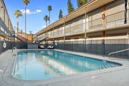 Stylish 2BR: King Beds, Pool | Near ASU & DT Tempe
