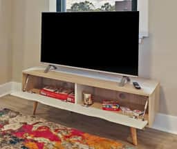 Stylish Studio | A+ Location, Parking, Laundry