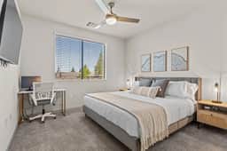 Tempe Oasis | King Beds, Pool, Gym, DT Tempe & ASU