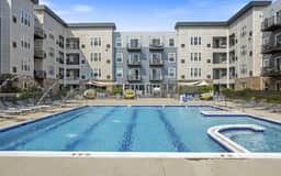 Luxury 2BR Escape | Pool, Pickleball, Sauna