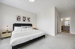 Resort-Style 2BR Gateway | Sauna, Pool, BBQ, Gym