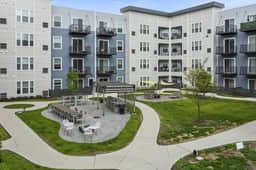 Resort-Style 2BR Gateway | Sauna, Pool, BBQ, Gym