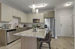 Cozy 2BR Escape | Pool, Gym, Sauna, Pickleball & More!