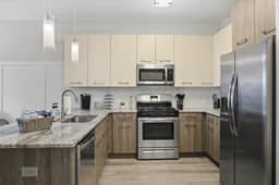 Resort-Style 1BR Getaway | Pool, Sauna, Pickleball