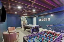 Charming 3BR | Game Room, Coffee Bar, Perf Location! - Image 2
