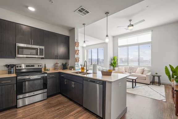 3BR Tempe Gem | Pool, King Beds, Gym, ASU Nearby