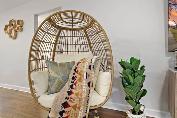 4BR Boho Oasis | Kid Haven, Library, Perf Location