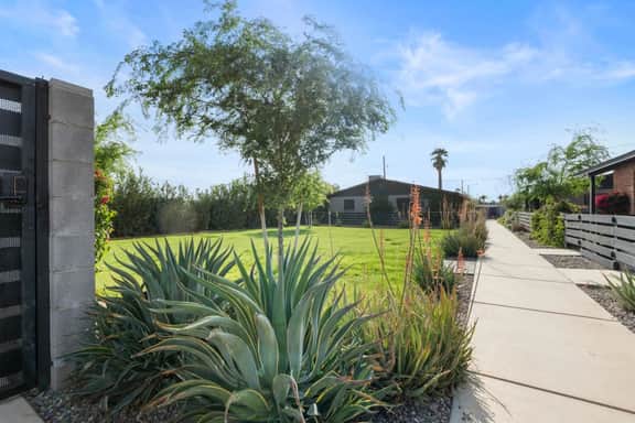 Biltmore 2BR Bungalow | Desk, Parking, Patio