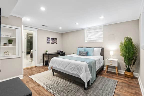 Chic Atlanta Retreat | Walk to Beltline!