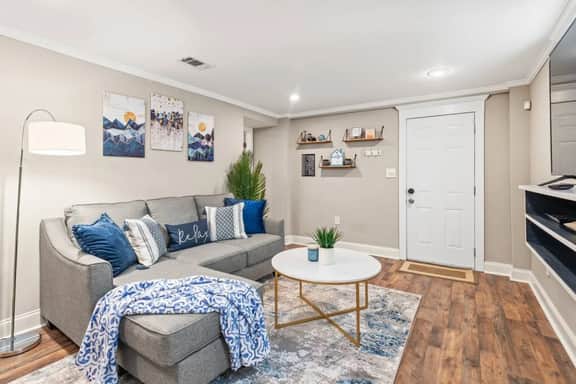 Chic Atlanta Retreat | Walk to Beltline!