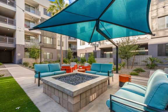 Cozy 1BR | Mountain Views, Pool, Hot Tub, King Bed