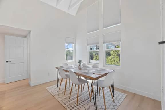 Lux Desert Oasis | Pool Table, Parking, Location
