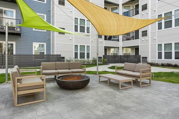 Luxury Suburbs 2BR | Pickleball, Pool, Gym, Sauna