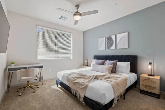 Tempe's Finest | King Beds, Pool & Prime Location!
