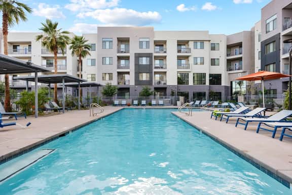 Tempe's Finest | King Beds, Pool & Prime Location!