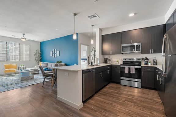 Tempe's Finest | King Beds, Pool & Prime Location!