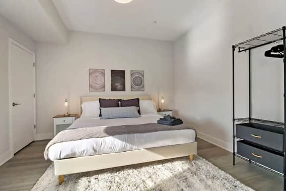 Luxury 2BR Escape | Pool, Pickleball, Sauna