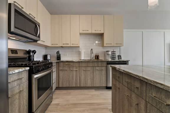 Luxury 2BR Escape | Pool, Pickleball, Sauna
