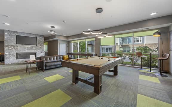 Resort-Style 1BR Getaway | Pool, Sauna, Pickleball