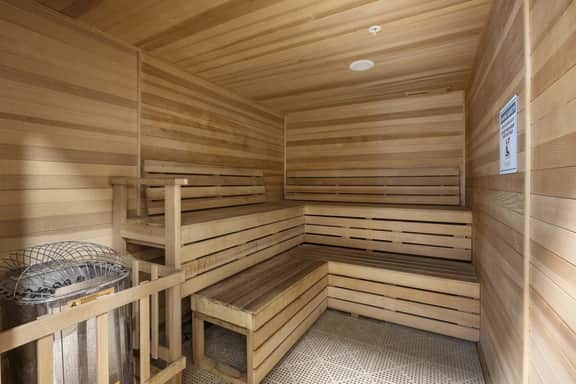 Resort-Style 1BR Getaway | Pool, Sauna, Pickleball