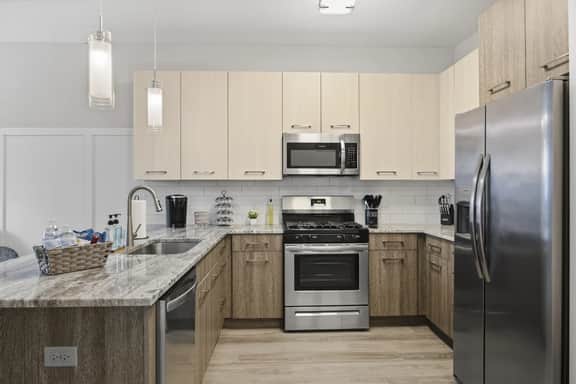 Resort-Style 1BR Getaway | Pool, Sauna, Pickleball