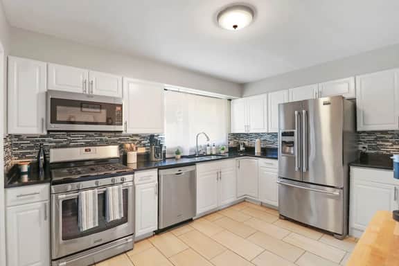Charming 3BR | Game Room, Coffee Bar, Perf Location! - Image 5