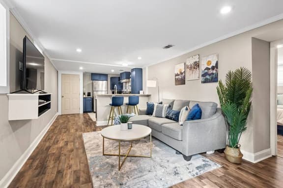 Chic Atlanta Retreat | Walk to Beltline!