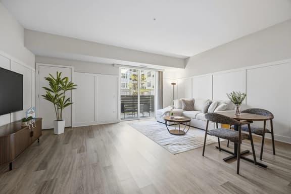 Resort-Style 1BR Getaway | Pool, Sauna, Pickleball